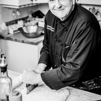 Chef's signature dishes