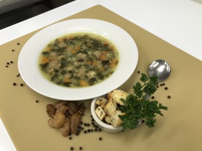 Italian Wedding Soup (Quart) - Image 2