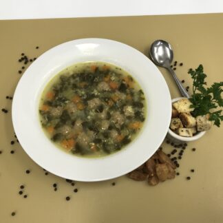 Italian Wedding Soup (Quart)