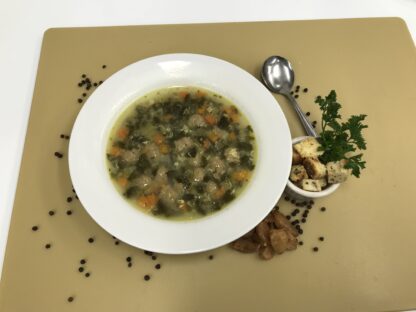 Italian Wedding Soup (Quart)