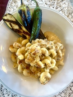 Mac N Cheese: Full Tray